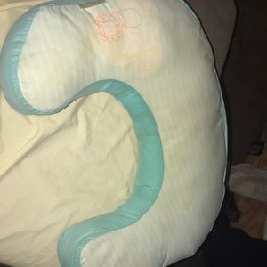 Baby holder